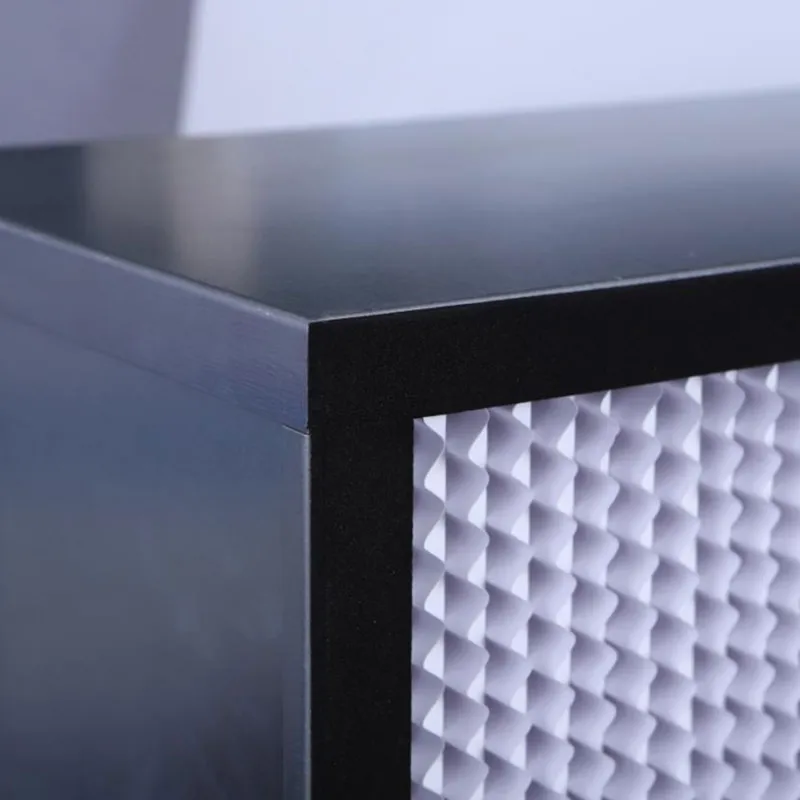 Высокоэффективный фильтр с сепаратором (1)