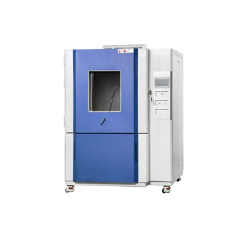 Камера для испытания песка и пыли (1)