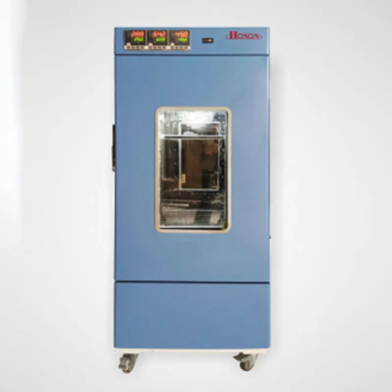 Камера для испытания стабильности лекарственного средства (3)