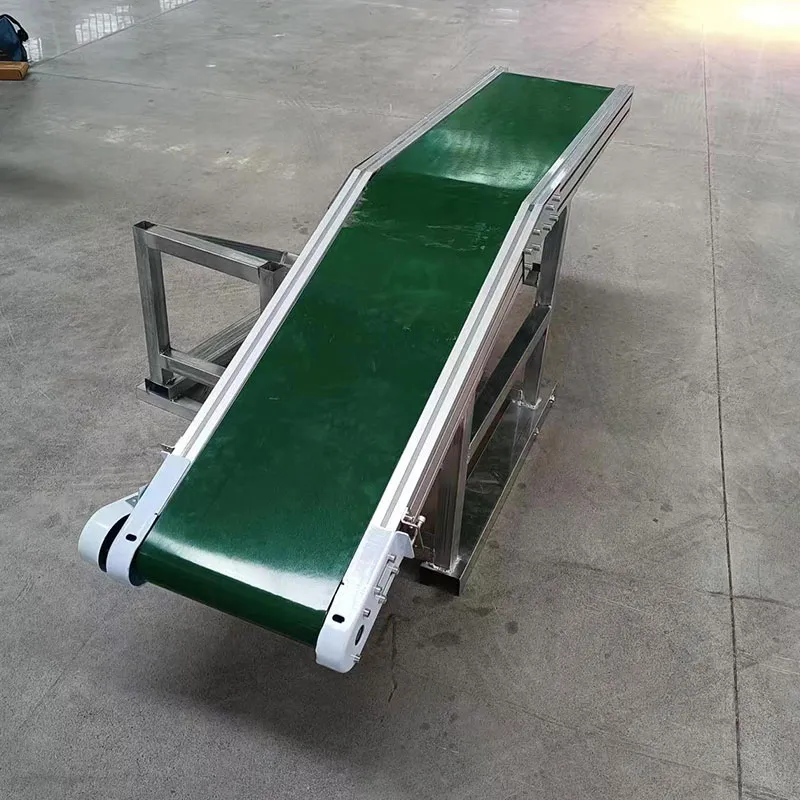 Поточная линия для ленты из ПВХ (4)