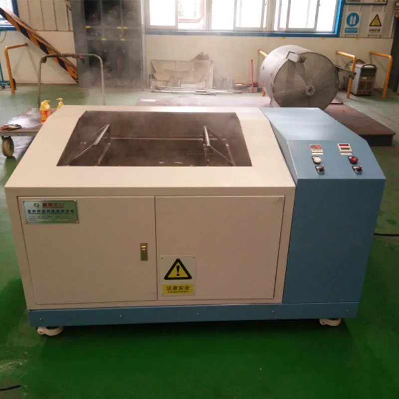 Ультразвуковой очиститель с одним резервуаром (1)