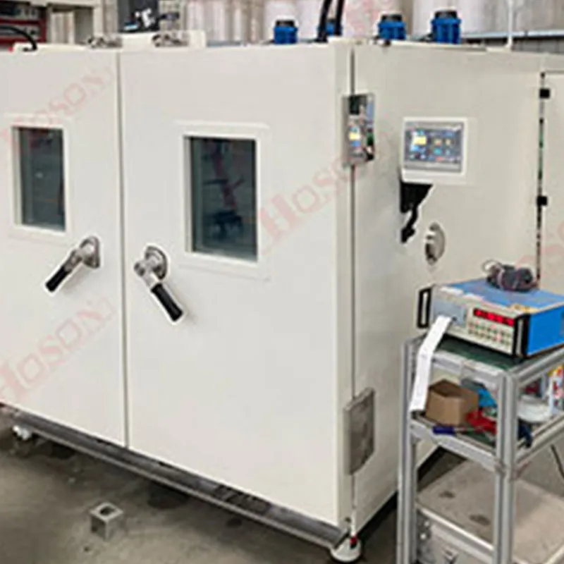 Бокс для поддержания постоянной температуры и влажности (1)