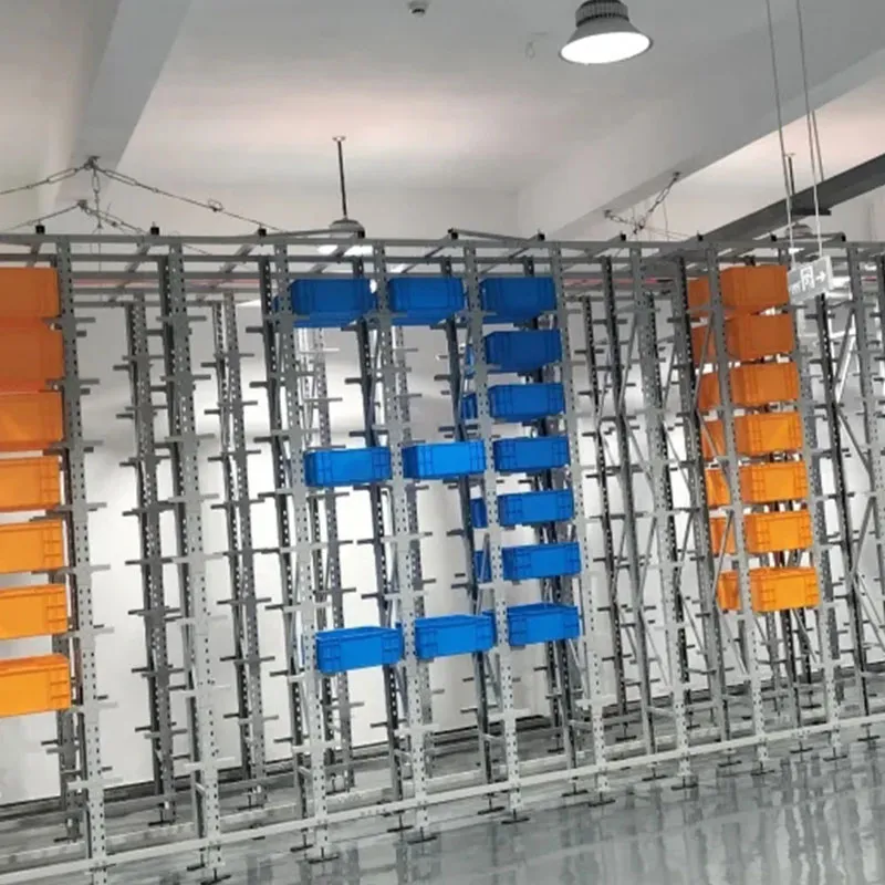 Интеллектуальный склад (1)