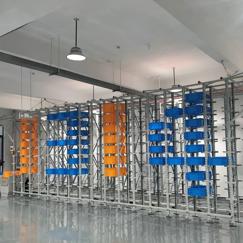 Интеллектуальный склад (2)