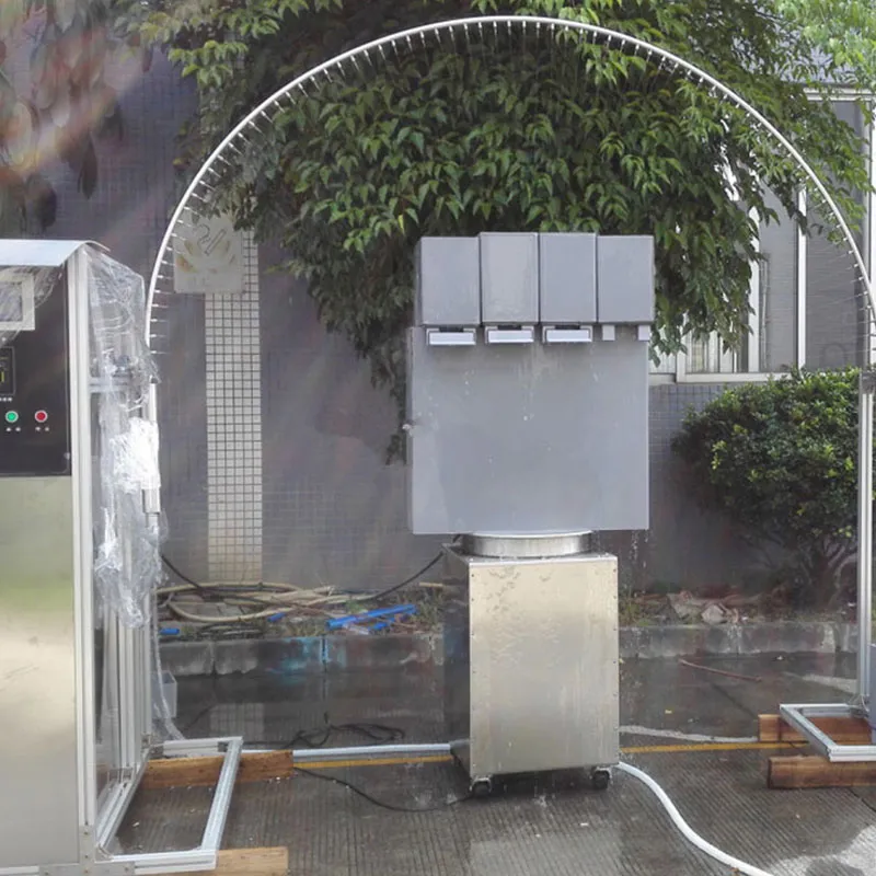 Камера для испытания на дождь (2)