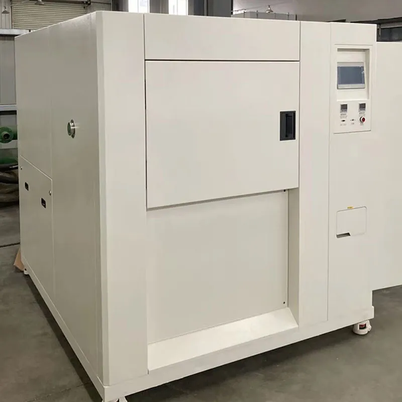 Камера для испытания на температурный удар (1)