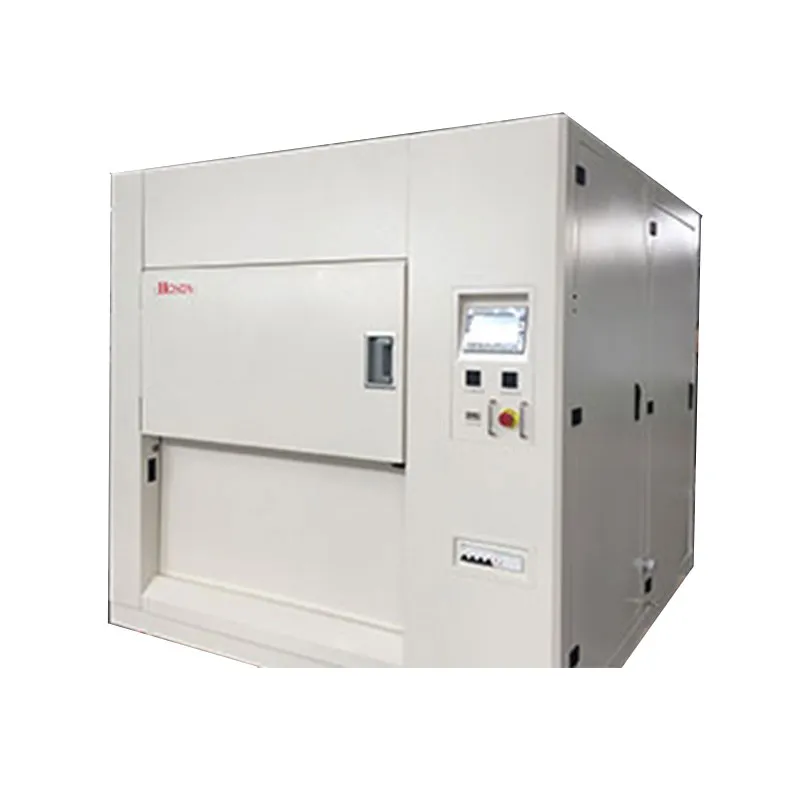 Камера для испытания на температурный удар (2)