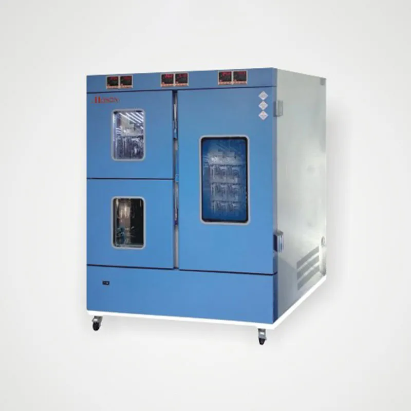 Камера для испытания стабильности лекарственного средства (1)