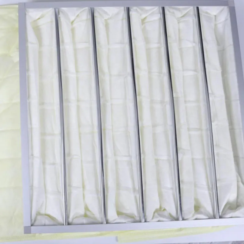 Карманный фильтр средней эффективности (1)