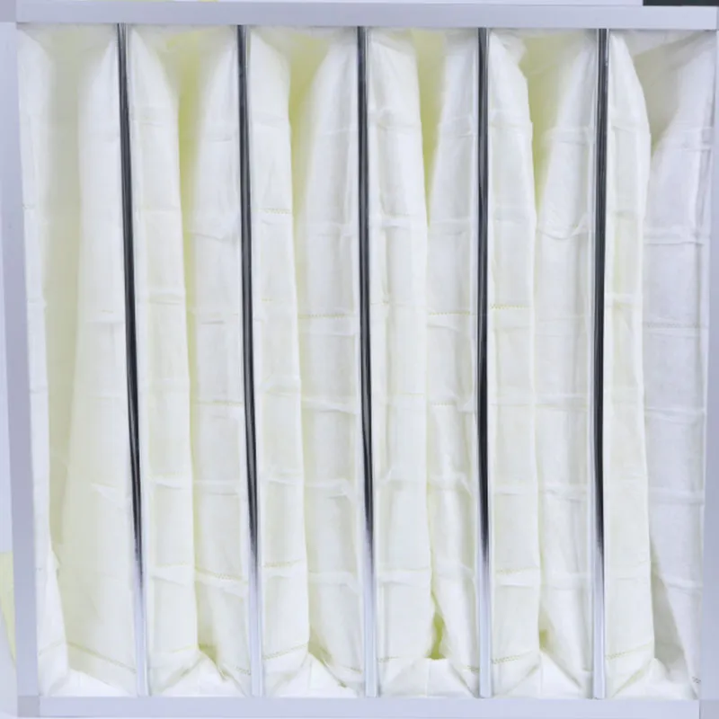 Карманный фильтр средней эффективности (2)