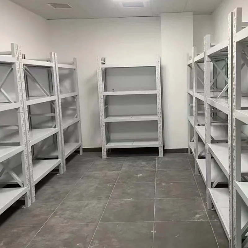 Легкие стеллажи (1)