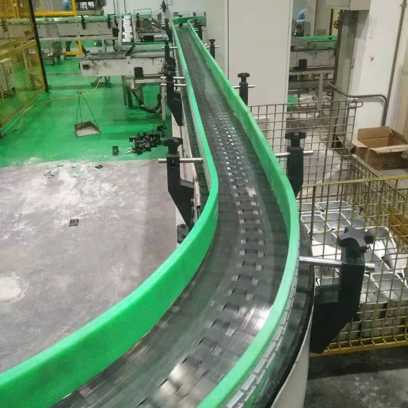 Линия производства пластины цепи (1)