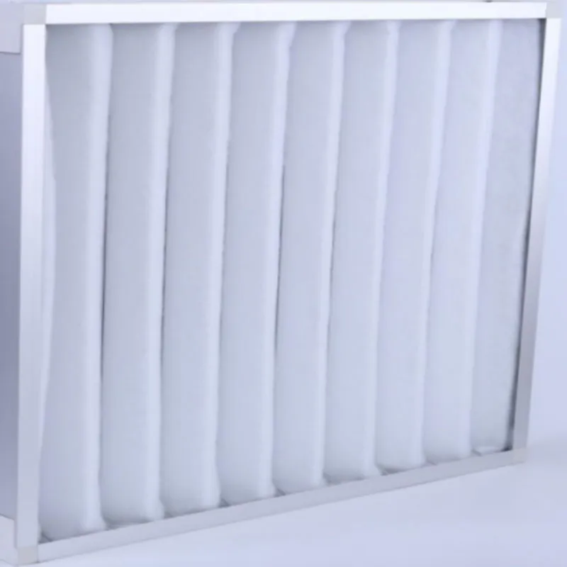 Первичный высокоэффективный фильтр с каркасом из драконьей кости (1)