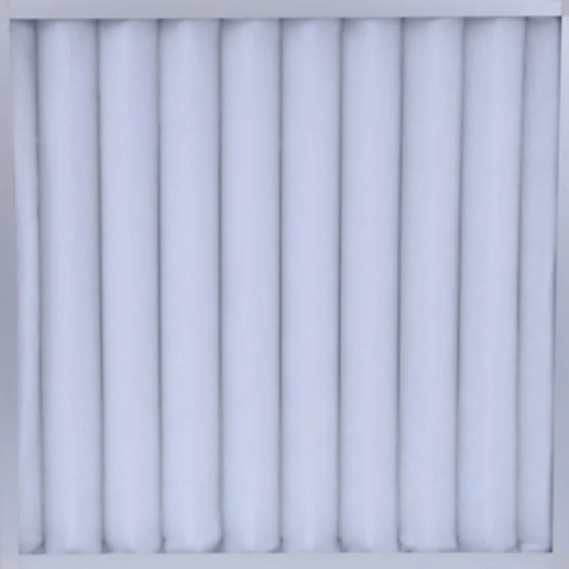 Первичный высокоэффективный фильтр с каркасом из драконьей кости (2)